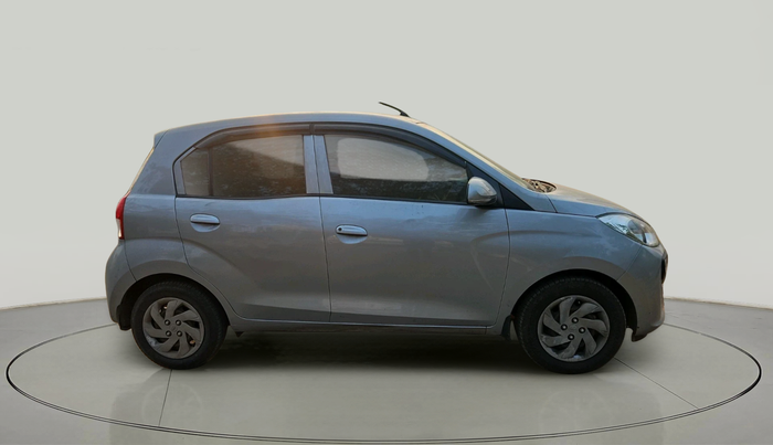 2019 Hyundai NEW SANTRO SPORTZ MT, Petrol, Manual, 81,565 km, exterior