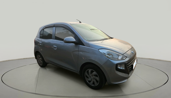 2019 Hyundai NEW SANTRO SPORTZ MT, Petrol, Manual, 81,565 km, exterior