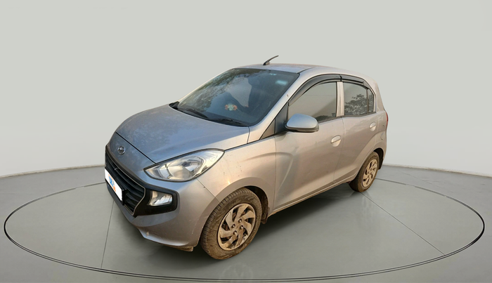 2019 Hyundai NEW SANTRO SPORTZ MT, Petrol, Manual, 81,565 km, exterior