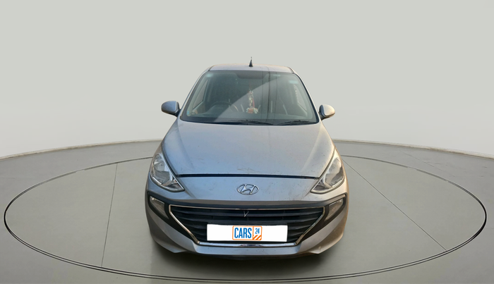 2019 Hyundai NEW SANTRO SPORTZ MT, Petrol, Manual, 81,565 km, exterior