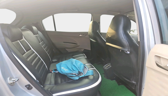 2019 Hyundai NEW SANTRO SPORTZ MT, Petrol, Manual, 81,565 km, interior