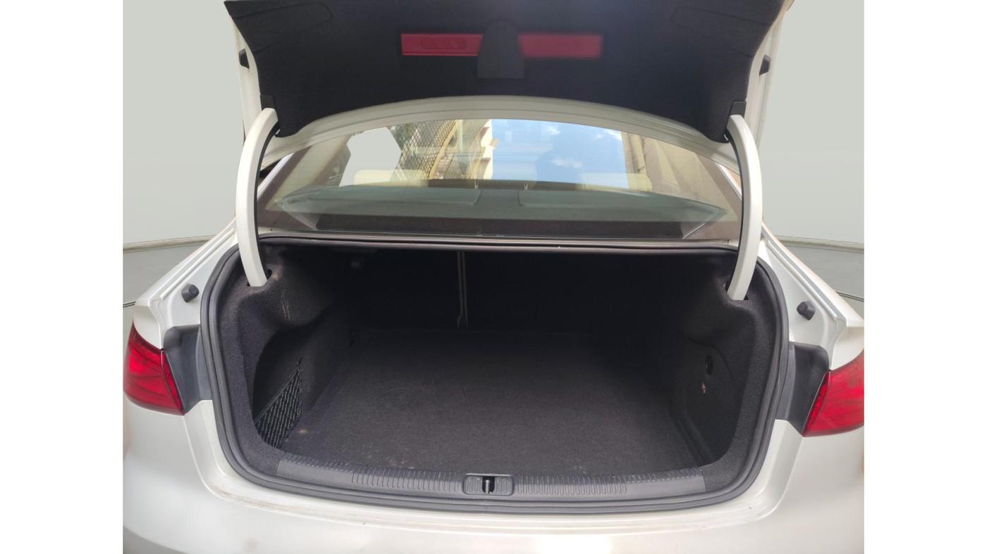 2015 Audi A3 2.0 TDI SLINE, Diesel, Automatic, 1,23,900 km, exterior