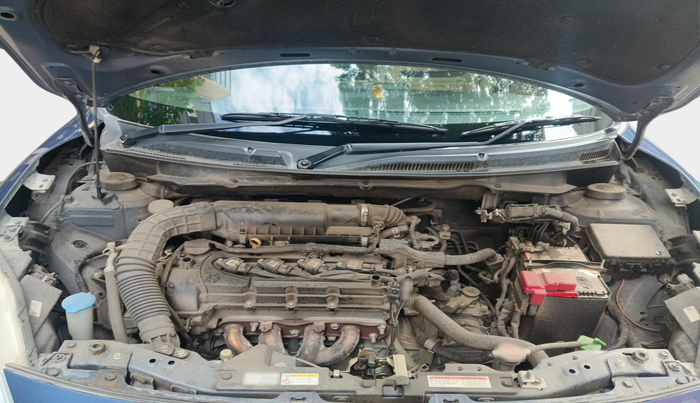 2019 Maruti Dzire VXI, Petrol, Manual, 40,242 km, exterior