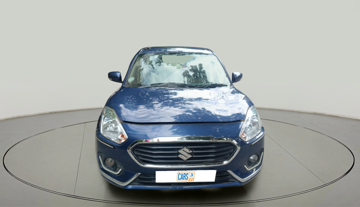 2019 Maruti Dzire VXI, Petrol, Manual, 40,242 km, exterior