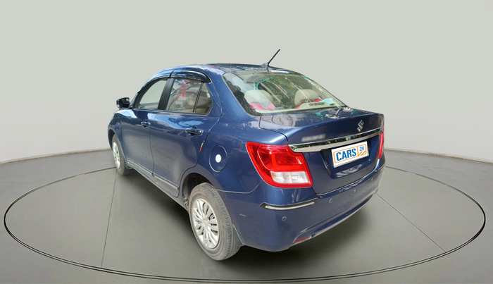 2019 Maruti Dzire VXI, Petrol, Manual, 40,242 km, exterior