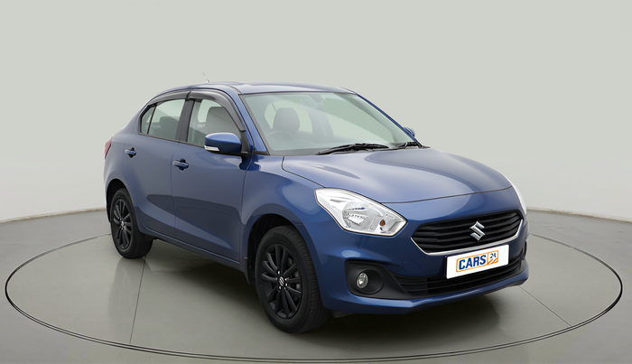 2019 Maruti Dzire VXI, Petrol, Manual, 40,242 km, exterior