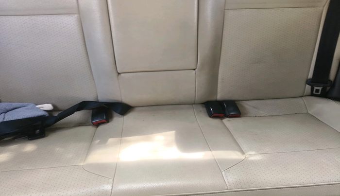 2012 Volkswagen Vento HIGHLINE DIESEL 1.6, Diesel, Manual, 1,41,203 km, interior