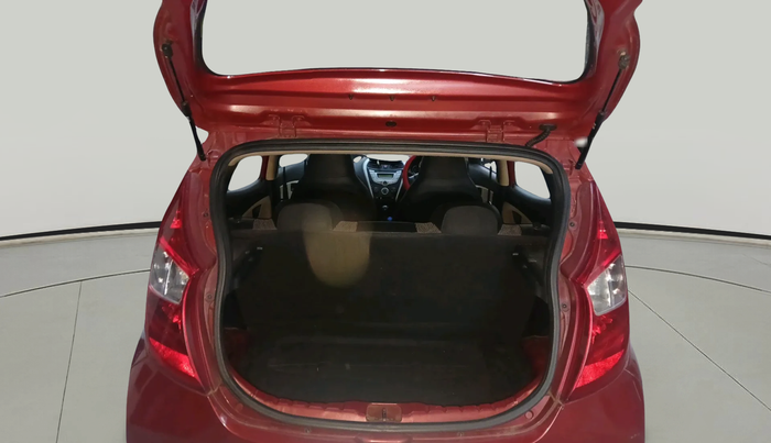 2014 Hyundai Eon MAGNA +, Petrol, Manual, 54,359 km, exterior