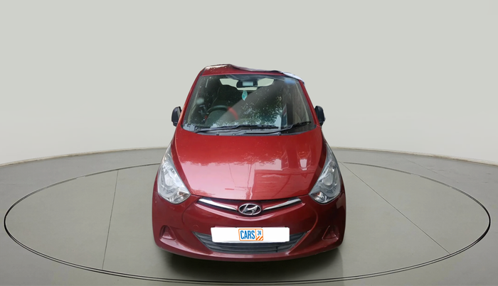 2014 Hyundai Eon MAGNA +, Petrol, Manual, 54,359 km, exterior