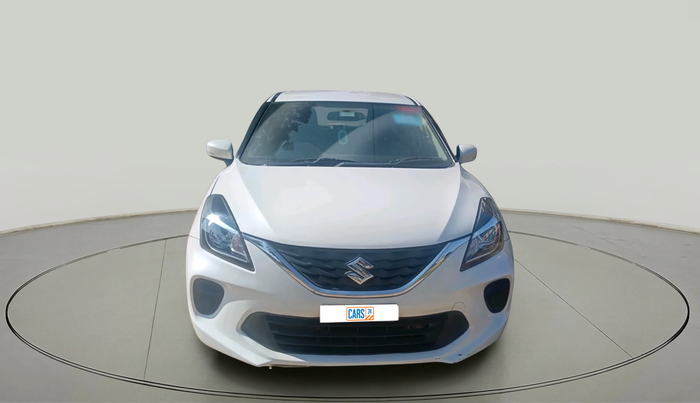 2019 Maruti Baleno DELTA PETROL 1.2, Petrol, Manual, 72,422 km, exterior