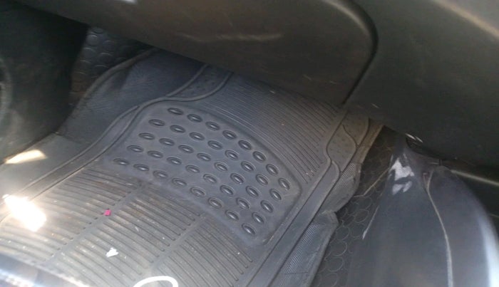 2019 Maruti Baleno DELTA PETROL 1.2, Petrol, Manual, 72,422 km, interior