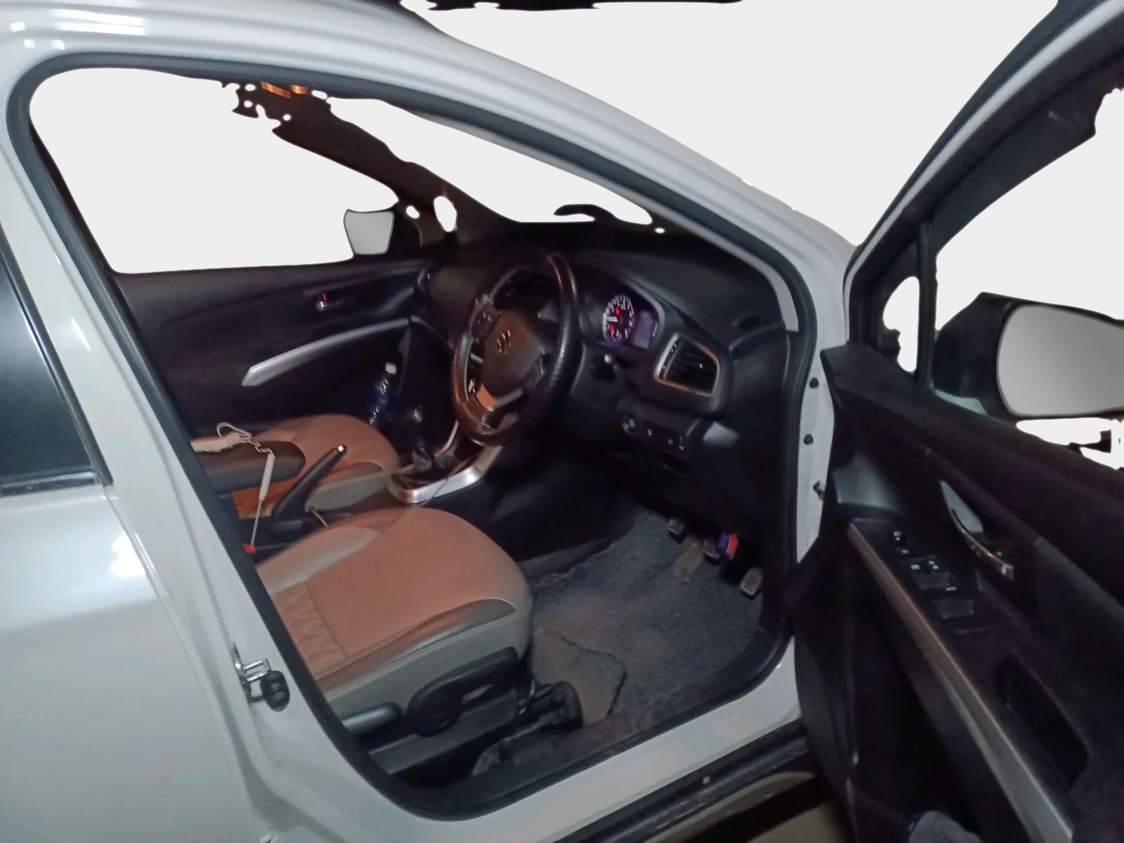 Interior