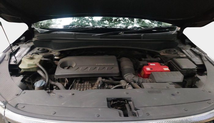 2019 KIA SELTOS GTX 1.4 PETROL, Petrol, Manual, 80,514 km, exterior