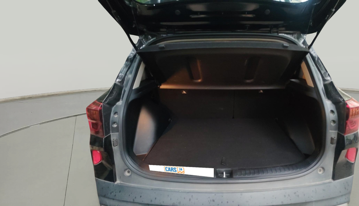 2019 KIA SELTOS GTX 1.4 PETROL, Petrol, Manual, 80,514 km, exterior