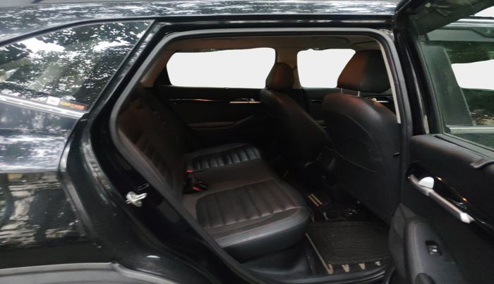 2019 KIA SELTOS GTX 1.4 PETROL, Petrol, Manual, 80,514 km, interior