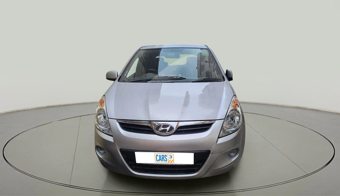 2012 Hyundai i20 SPORTZ 1.2, Petrol, Manual, 45,434 km, exterior