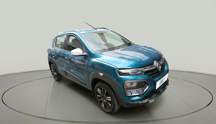 2022 Renault Kwid CLIMBER AMT 1.0, Petrol, Automatic, 23,162 km, exterior