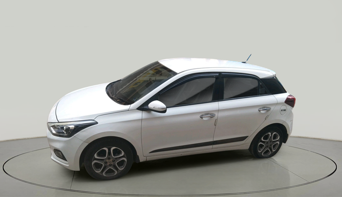 2020 Hyundai Elite i20 ASTA 1.2 (O), Petrol, Manual, 1,70,671 km, exterior