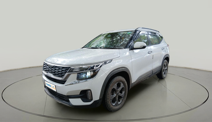 2021 KIA SELTOS HTK PLUS 1.5, Petrol, Manual, 33,767 km, exterior