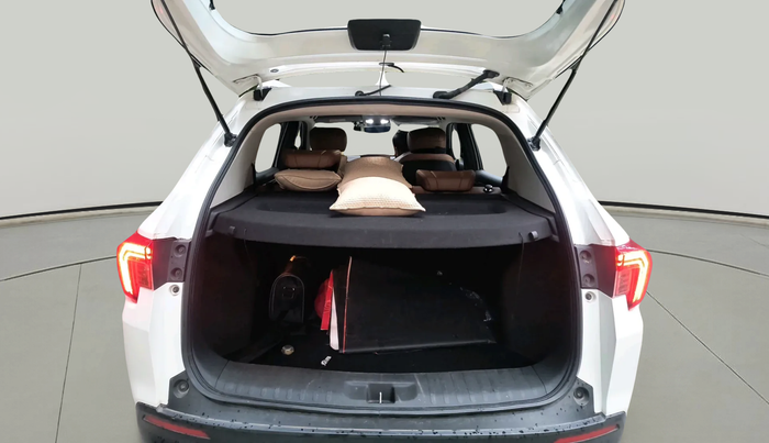 2023 Honda ELEVATE ZX CVT, Petrol, Automatic, 10,837 km, exterior