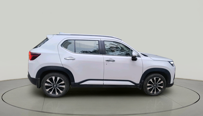 2023 Honda ELEVATE ZX CVT, Petrol, Automatic, 10,837 km, exterior