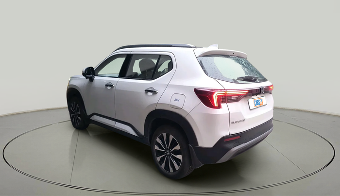 2023 Honda ELEVATE ZX CVT, Petrol, Automatic, 10,837 km, exterior