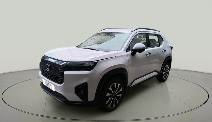 2023 Honda ELEVATE ZX CVT, Petrol, Automatic, 10,837 km, exterior