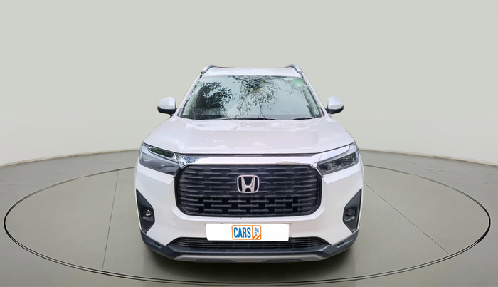 2023 Honda ELEVATE ZX CVT, Petrol, Automatic, 10,837 km, exterior