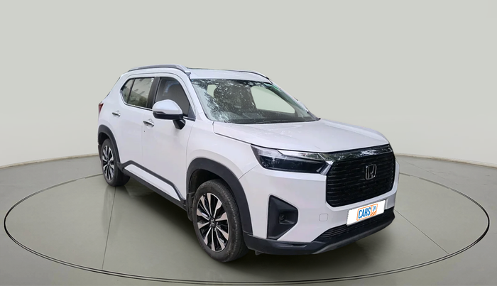 2023 Honda ELEVATE ZX CVT, Petrol, Automatic, 10,837 km, exterior