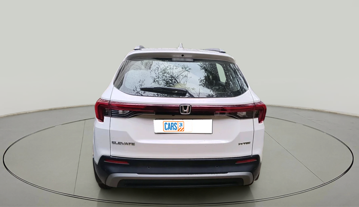 2023 Honda ELEVATE ZX CVT, Petrol, Automatic, 10,837 km, exterior
