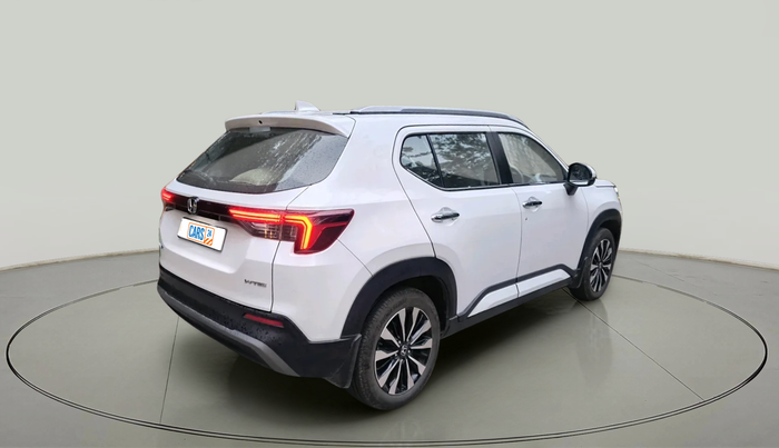 2023 Honda ELEVATE ZX CVT, Petrol, Automatic, 10,837 km, exterior