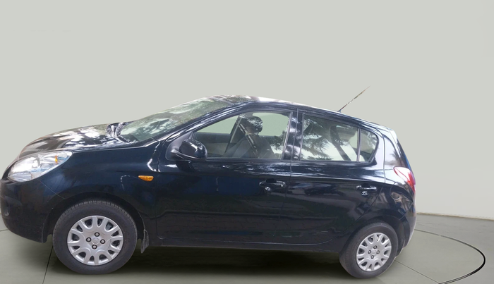 2011 Hyundai i20 MAGNA 1.2, Petrol, Manual, 42,791 km, exterior