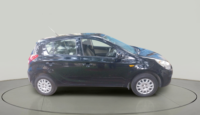 2011 Hyundai i20 MAGNA 1.2, Petrol, Manual, 42,791 km, exterior