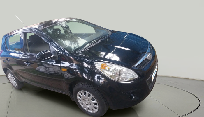 2011 Hyundai i20 MAGNA 1.2, Petrol, Manual, 42,791 km, exterior