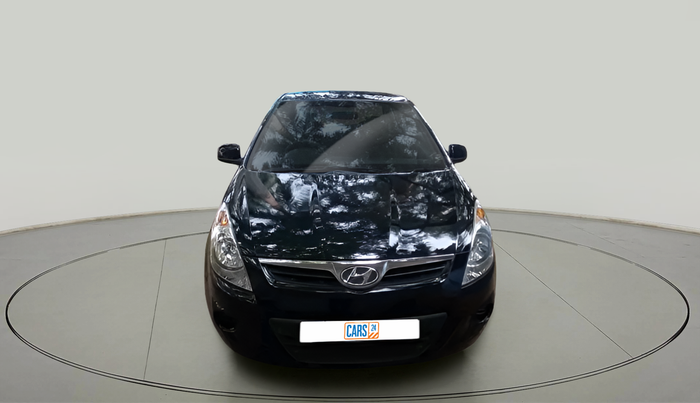 2011 Hyundai i20 MAGNA 1.2, Petrol, Manual, 42,791 km, exterior