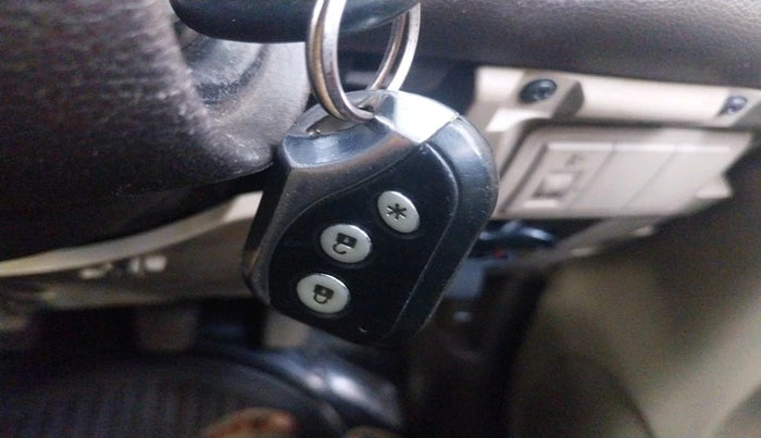 2011 Hyundai i20 MAGNA 1.2, Petrol, Manual, 42,791 km, interior