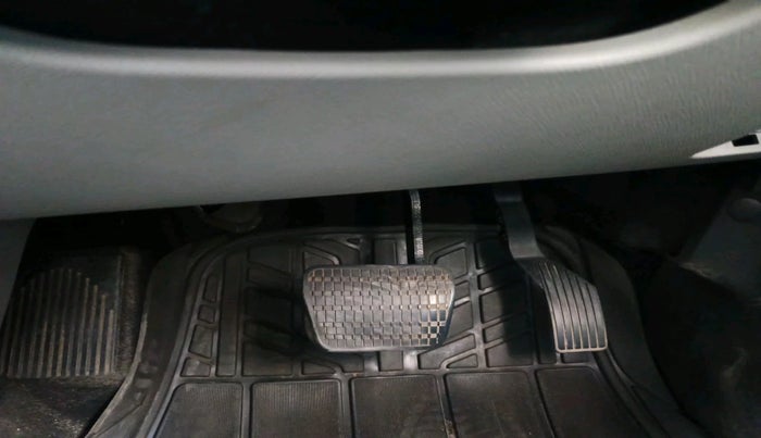 2018 Tata NEXON XZA PLUS PETROL, Petrol, Automatic, 32,336 km, interior