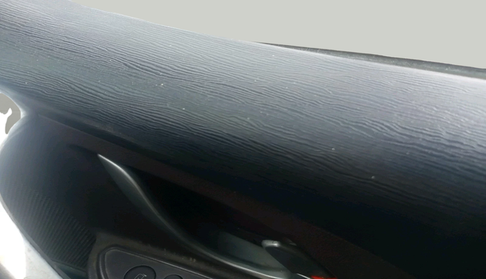 2012 Mahindra XUV500 W4, Diesel, Manual, 1,09,807 km, interior