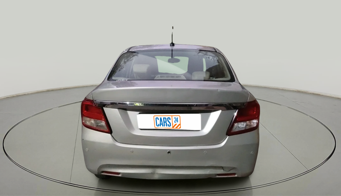 2019 Maruti Dzire VXI AMT, Petrol, Automatic, 63,289 km, exterior