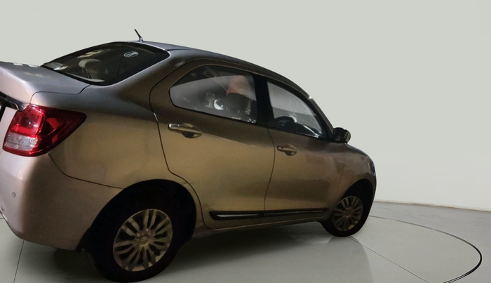 2019 Maruti Dzire VXI AMT, Petrol, Automatic, 63,289 km, exterior