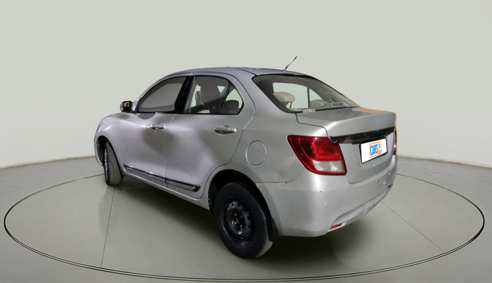 2019 Maruti Dzire VXI AMT, Petrol, Automatic, 63,289 km, exterior