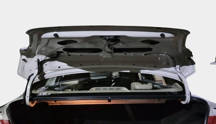 2019 Maruti Dzire VXI AMT, Petrol, Automatic, 63,289 km, exterior