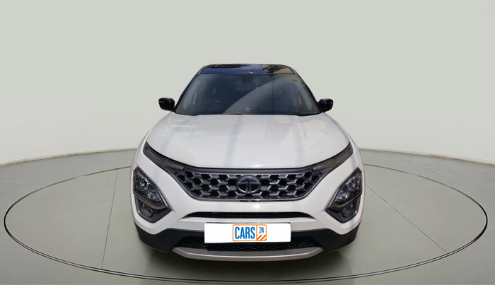 2022 Tata Safari XZ PLUS 6 S, Diesel, Manual, 20,898 km, exterior