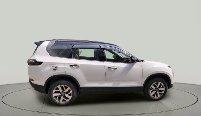 2022 Tata Safari XZ PLUS 6 S, Diesel, Manual, 20,898 km, exterior