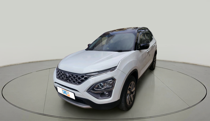 2022 Tata Safari XZ PLUS 6 S, Diesel, Manual, 20,898 km, exterior