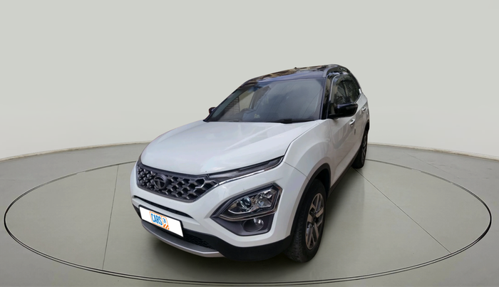 2022 Tata Safari XZ PLUS 6 S, Diesel, Manual, 20,898 km, exterior