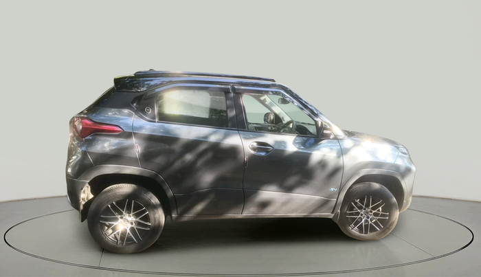 2024 Tata PUNCH EV ADVENTURE S 3.3, Electric, Automatic, 11,438 km, exterior