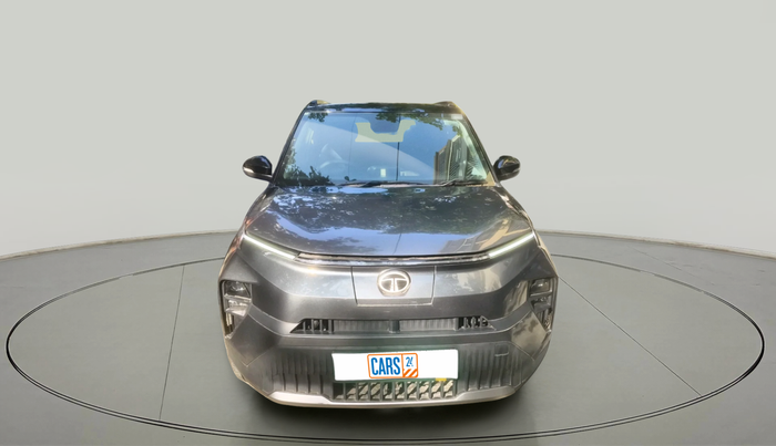 2024 Tata PUNCH EV ADVENTURE S 3.3, Electric, Automatic, 11,438 km, exterior