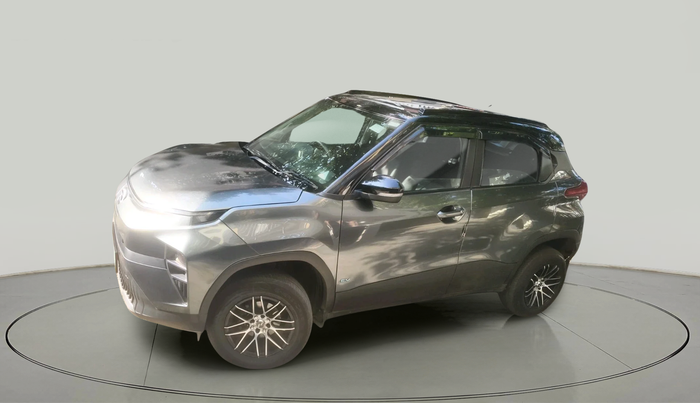 2024 Tata PUNCH EV ADVENTURE S 3.3, Electric, Automatic, 11,438 km, exterior