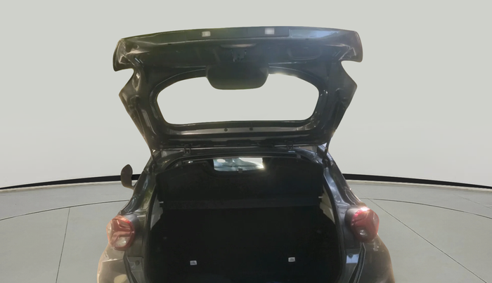 2024 Tata PUNCH EV ADVENTURE S 3.3, Electric, Automatic, 11,438 km, exterior